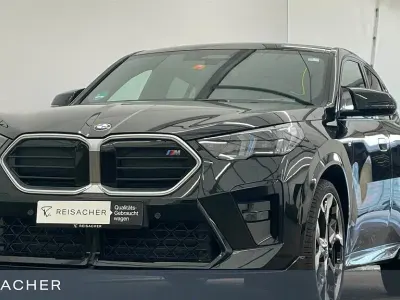 Używany BMW X2 Performance 300 KM (220 kW) 2025 Czarny SUV