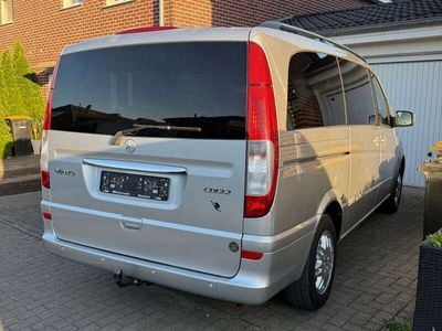 Mercedes Viano