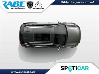 gebraucht Peugeot 2008 Allure Pack 130 PT Sitzhzg Grip-Control LED