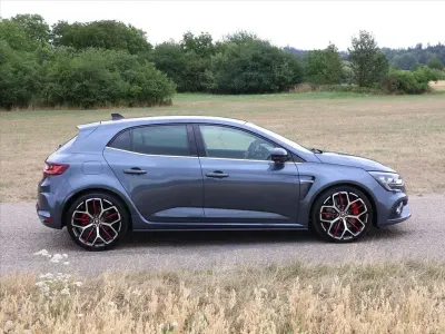 Gebraucht Renault Mégane IV