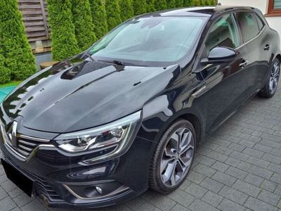 gebraucht Renault Mégane IV 