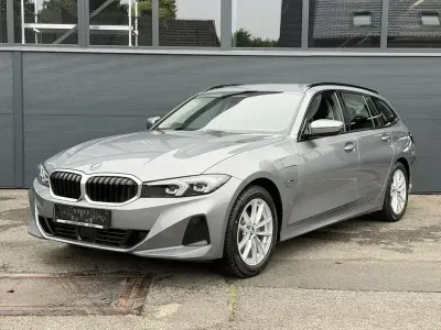 Gebraucht BMW 330e