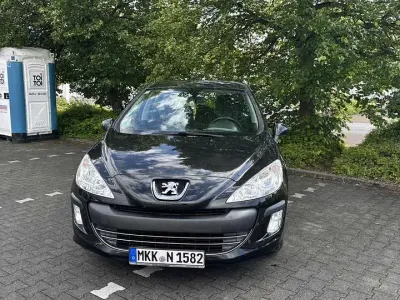 Gebraucht Peugeot 308