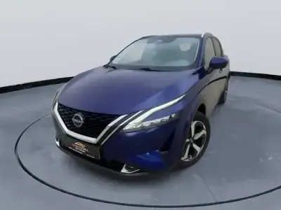 Gebraucht Nissan Qashqai 360º 190 PS (139 kW) 2023 Andere SUV