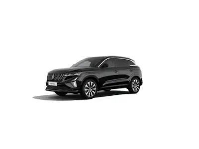 Neu Renault Austral Techno 200 PS (147 kW) 2026 Schwarz schwarz SUV