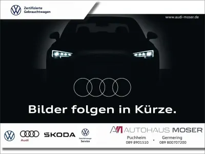 Brugt Audi Q3 Advanced Plus 150 HK (110 kW) 2022 Blå SUV