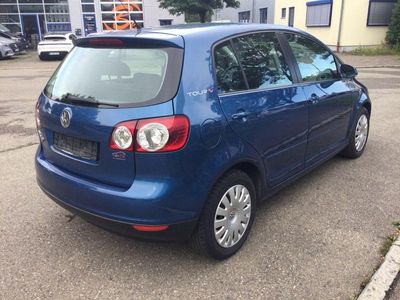 VW Golf Plus