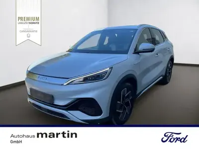 Gebraucht BYD Atto 3 Design 150 kW (204 PS) 2023 Andere SUV
