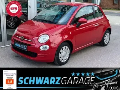 Gebraucht Fiat 500 Pop 69 PS (50 kW) 2021 Andere