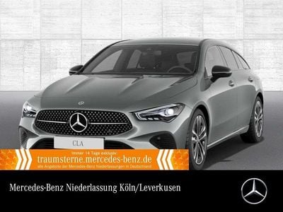 Mercedes CLA180