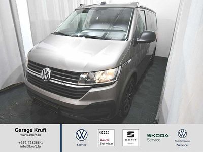 VW California