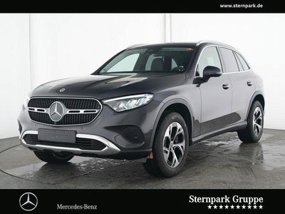 Gebraucht Mercedes GLC300e 333 PS (244 kW) 2024 Lack graphitgrau SUV