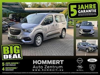 Opel Combo Life