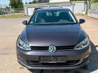 Gebraucht VW Golf VII