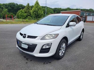Mazda CX-7
