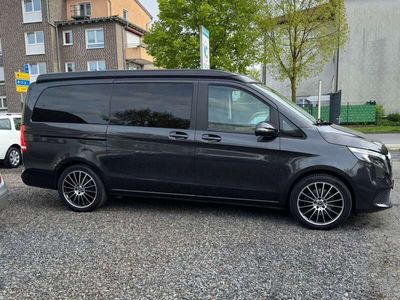 gebraucht Mercedes V200 Marco Polo 220/250/300 d EDITION RWD (447.813)