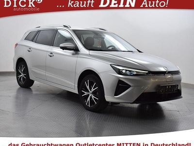 MG MG5 EV