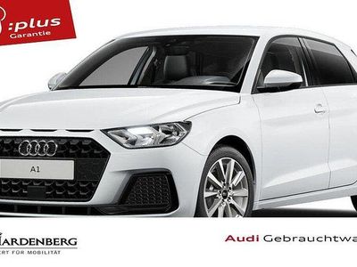 Weiß Gebraucht 2025 Audi A1 Sportback Advanced Kleinwagen | 22.730 € (Guter Preis)