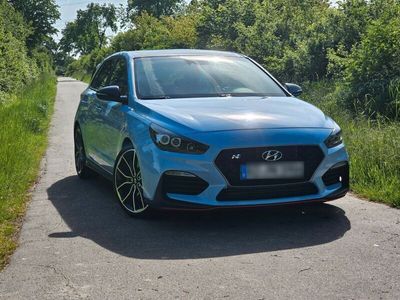 gebraucht Hyundai i30 2.0 T-GDI N Performance N Performance