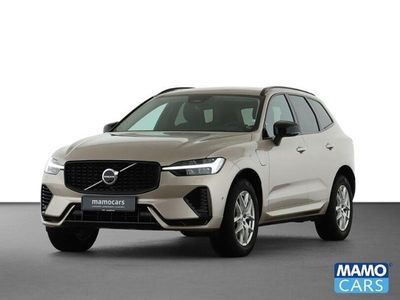 Gebraucht Volvo XC60 Ultra 398 PS (292 kW) 2025 Grau SUV