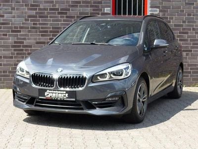 BMW 220 Active Tourer