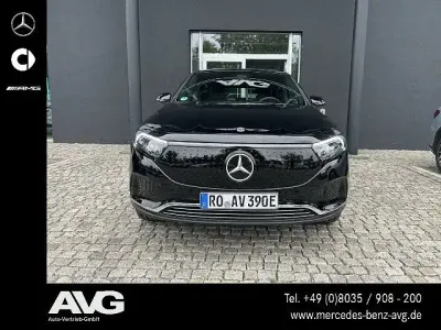 Gebraucht Mercedes EQA250 139 kW (190 PS) 2026 SUV