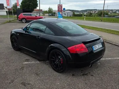 Gebraucht Audi TT
