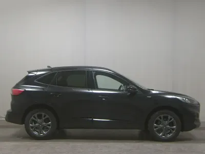 Gebraucht Ford Kuga