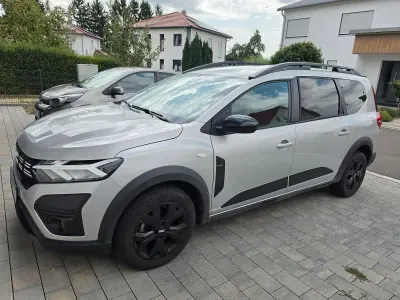 Gebraucht Dacia Jogger