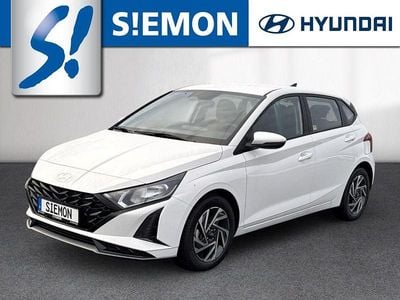 Gebraucht Hyundai i20