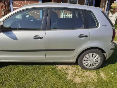 Occasion VW Polo