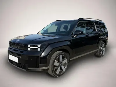 Gebraucht Hyundai Santa Fe Signature 253 PS (186 kW) 2024 Manufacturer SUV