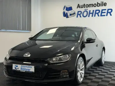 Gebraucht VW Scirocco