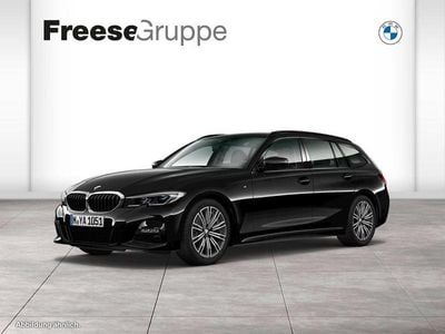 BMW 320e