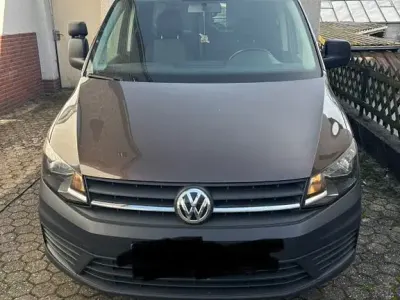 Gebraucht VW Caddy