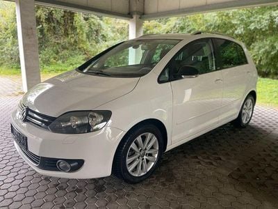 VW Golf Plus
