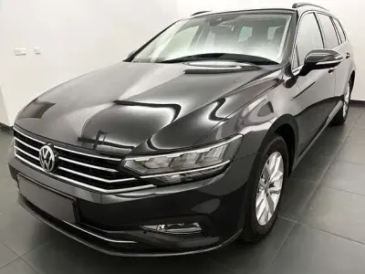 Second-hand VW Passat 150 CP (110 kW) 2019 Gri Break