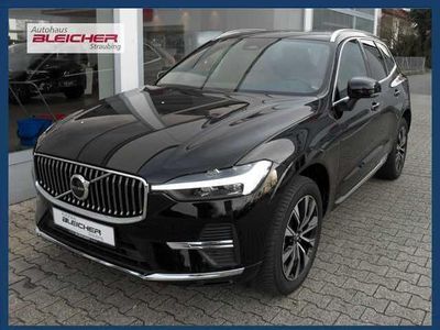 Gebraucht 2022 Volvo XC60 SUV | 36.890 € (Fairer Preis)