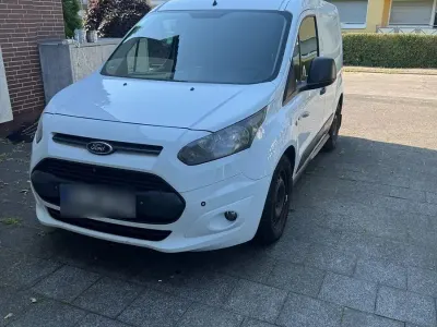 Gebraucht Ford Transit Connect