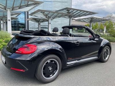 VW Beetle