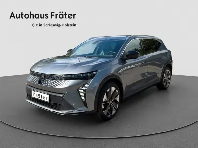 Gebraucht Renault Scenic E-Tech