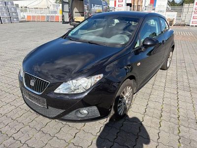 Seat Ibiza SC