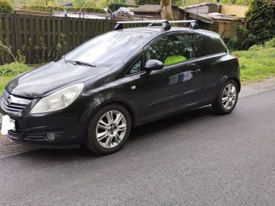 gebraucht Opel Corsa 1.4 Twinport Sport Sport