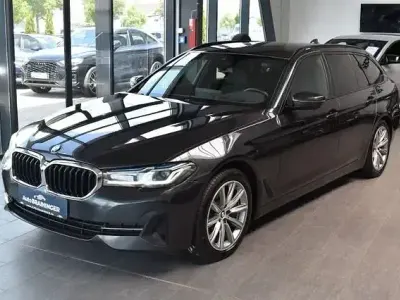 Gebraucht BMW 530