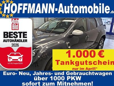 Gebraucht Dacia Duster Prestige 131 PS (96 kW) 2023 Graumet. (metallic) SUV