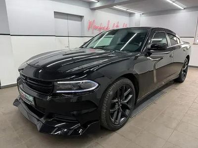 Second-hand Dodge Charger SXT 339 CP (249 kW) 2022 Andere Berlinǎ