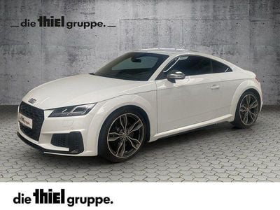 Audi TTS