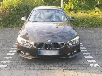 BMW 428