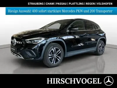 Gebraucht Mercedes GLA200