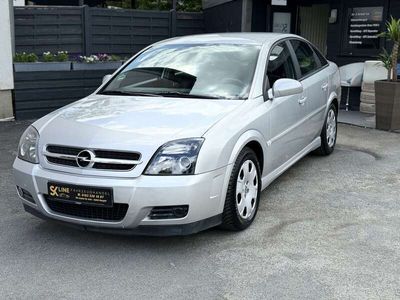 Opel Vectra GTS